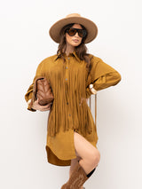 ABITO PINKO 106971-A2LD