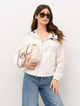 GIUBBINO BLAUER BLDC01215