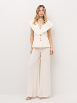 TAILLEUR SIMONA CORSELLINI CPGI01401+CPPA02901