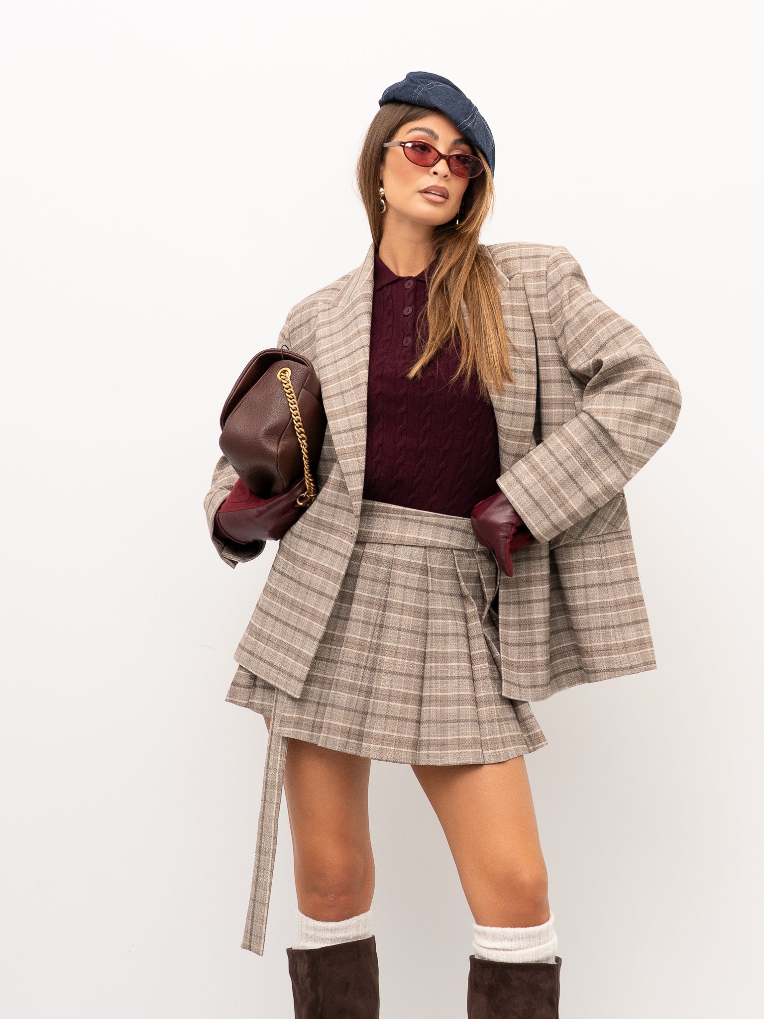GIACCA ELEH EFW260172
