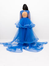 MY BRIDE DRESS MB127