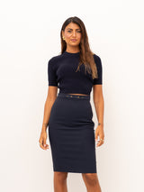 GONNA ELISABETTA FRANCHI GO22366E2