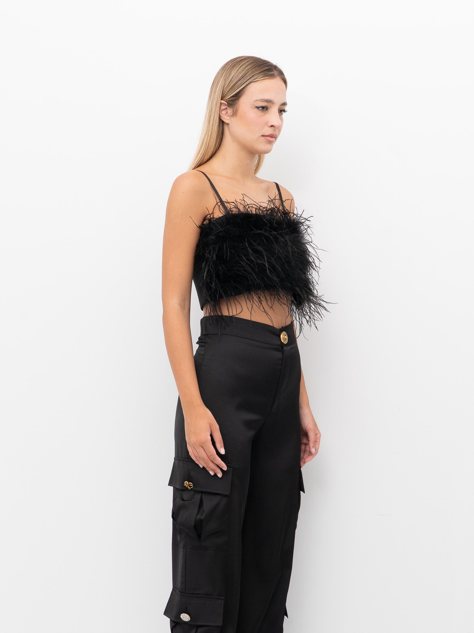 TOP PINKO 105576-A2SO