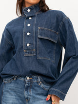 CAMICIA VICOLO DAC5075
