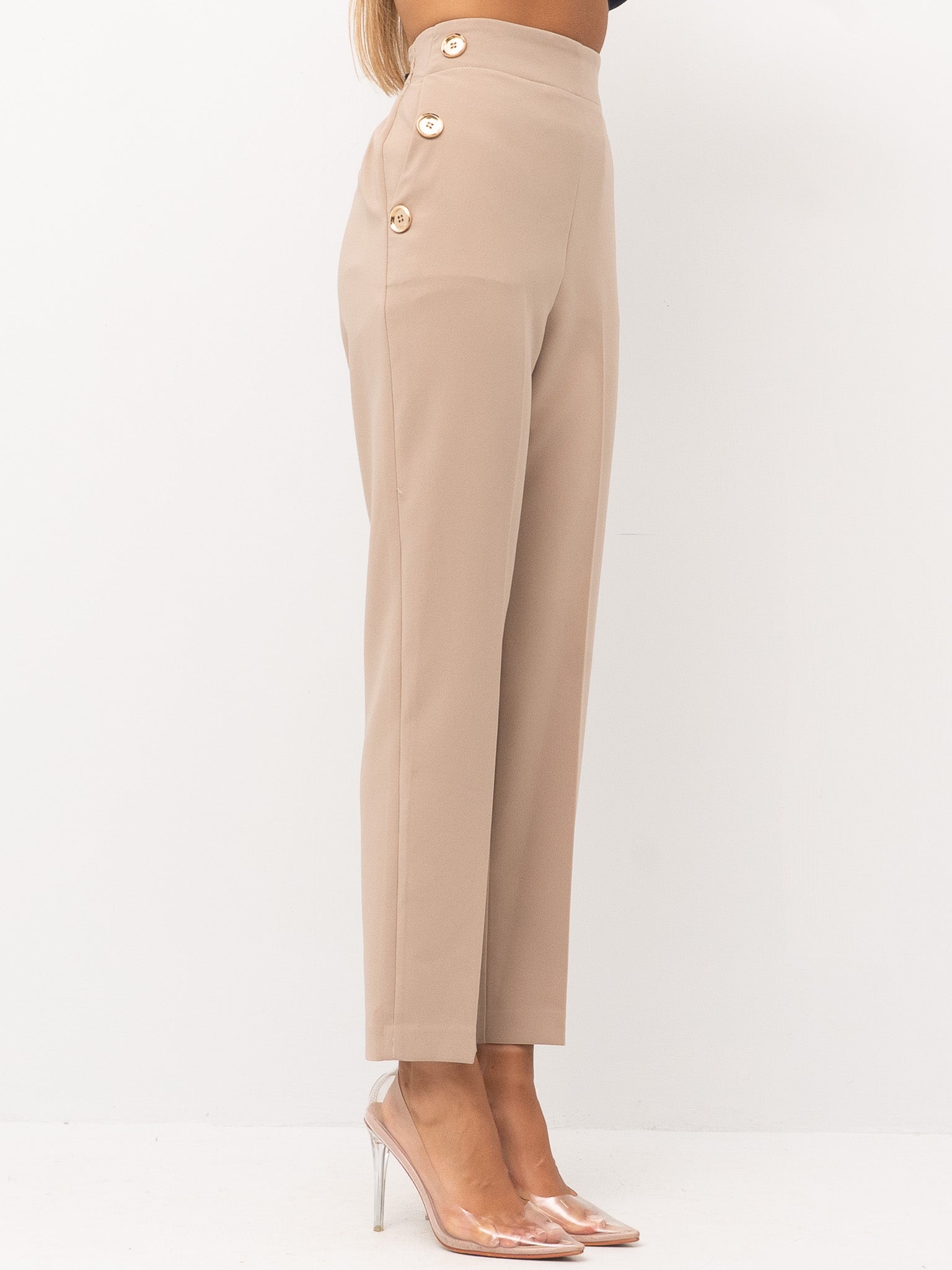 PANTALONE RELISH RDA2507006047