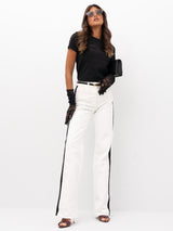 JEANS ELISABETTA FRANCHI PJ13I56E2