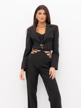 TAILLEUR SILENCE LIMITED GI5301+PA2201