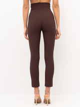 PANTALONE ELISABETTA FRANCHI PA15861E2