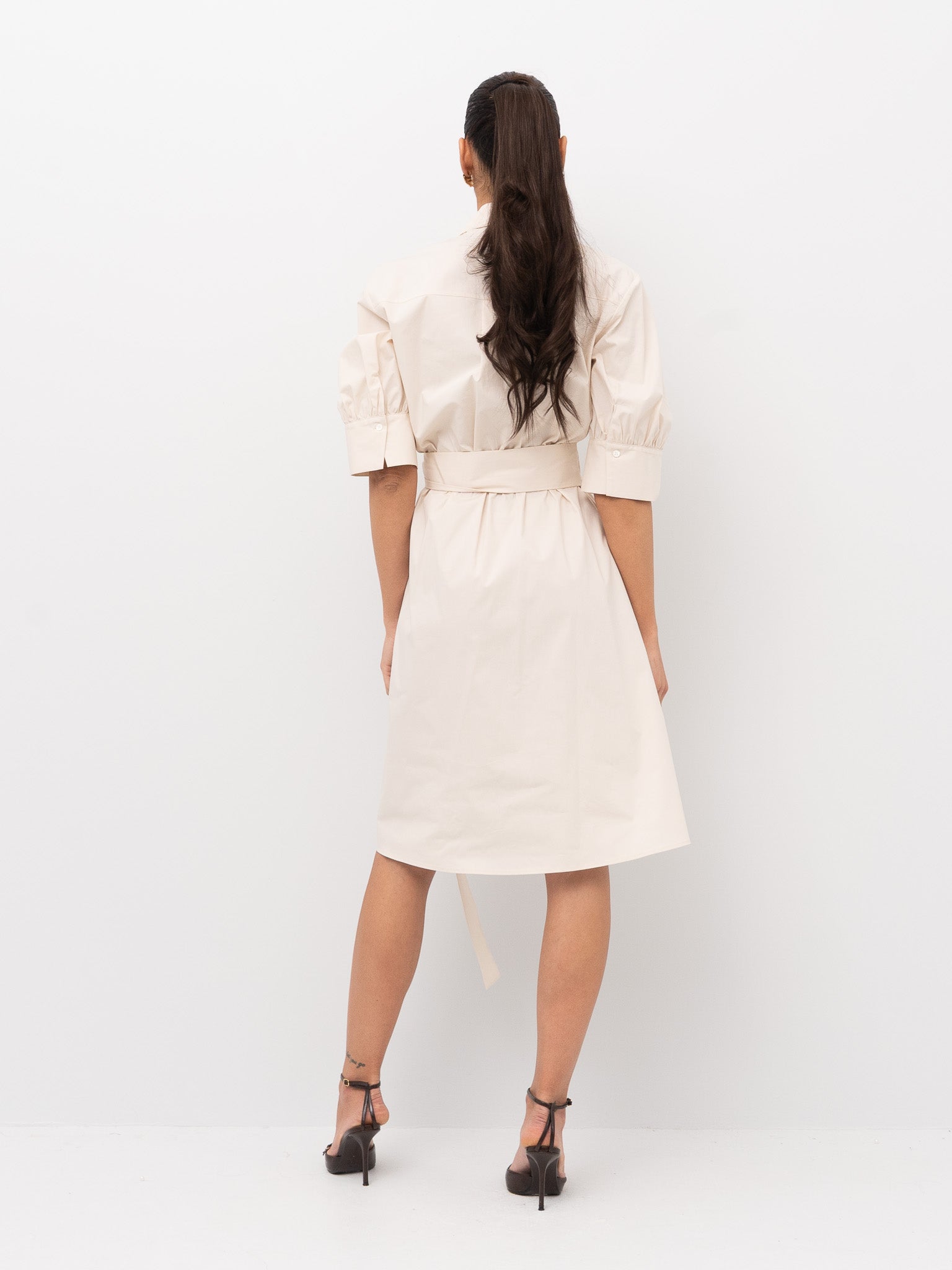 ABITO PINKO 106602-A35Q