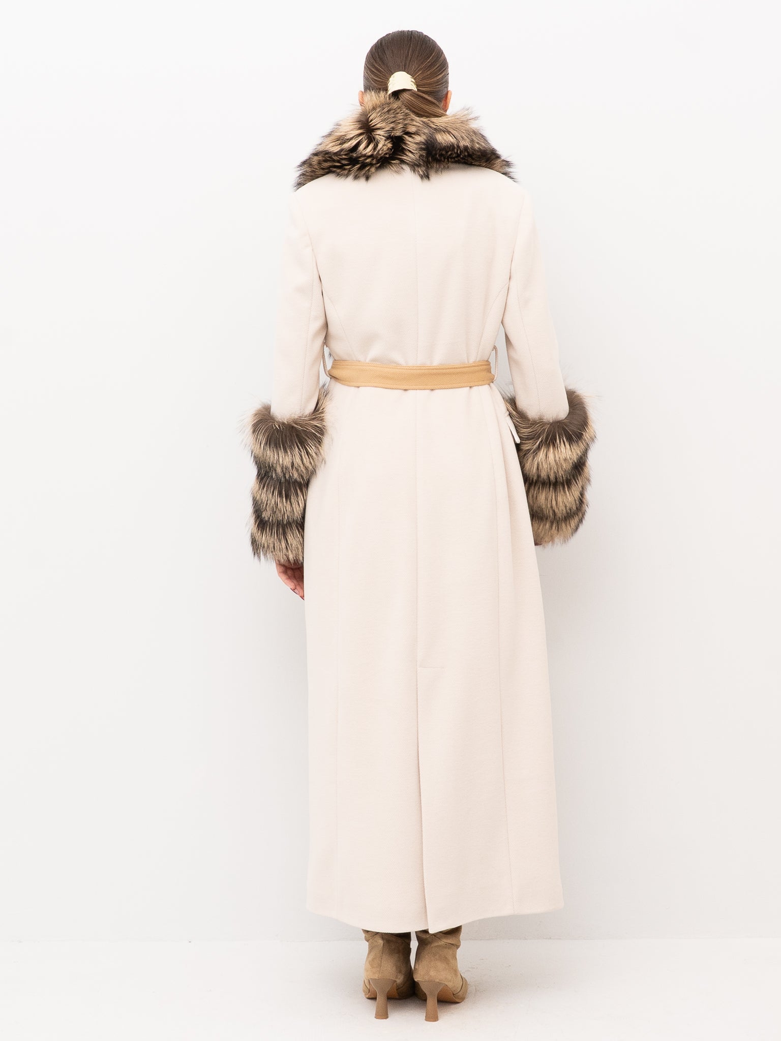 CAPPOTTO YES LONDON CD1229/VOT2