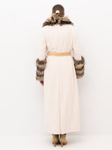 CAPPOTTO YES LONDON CD1229/VOT2