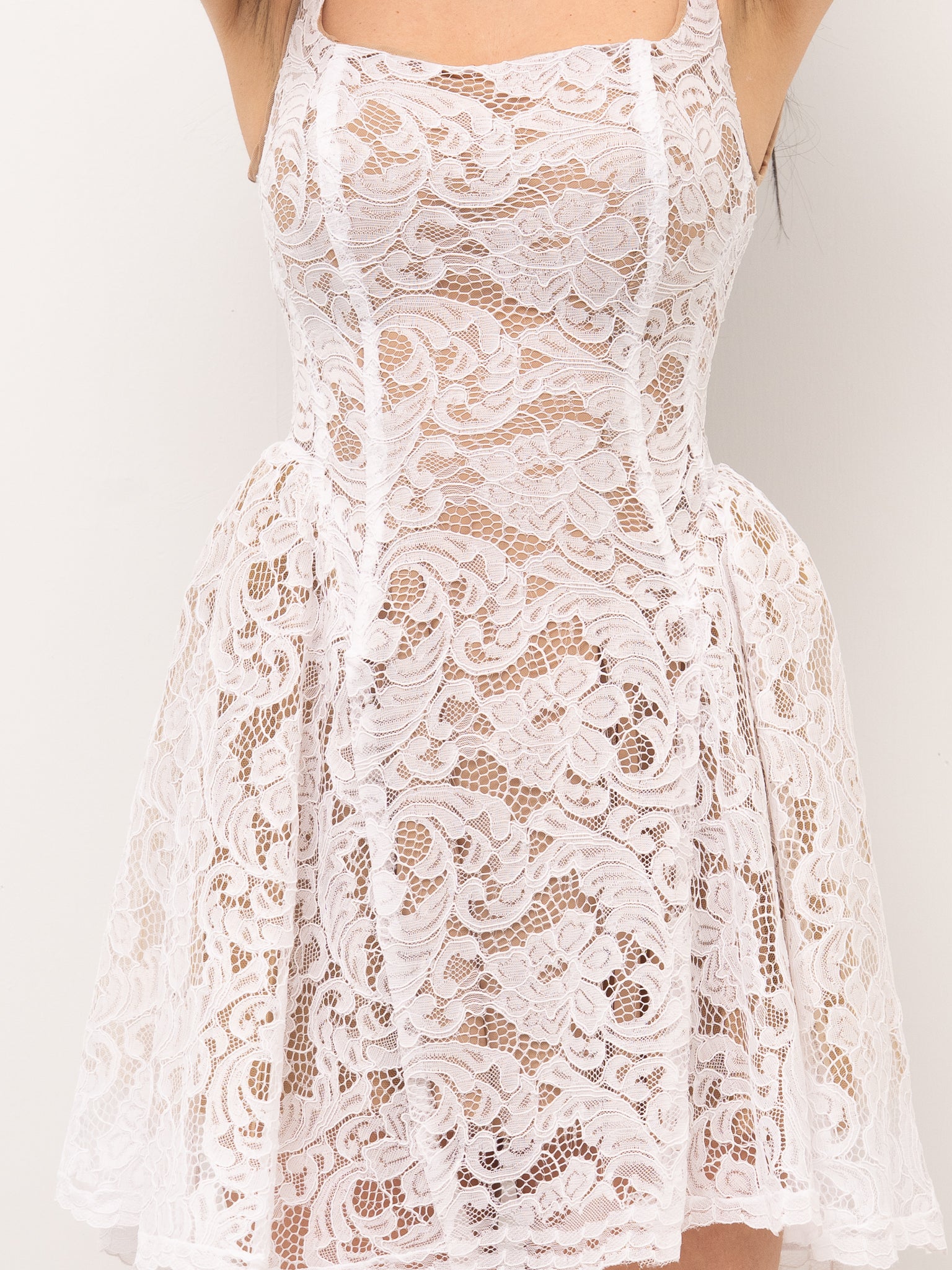VESTIDO VALERIA MAZZA VM514