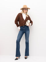 CALLEJÓN DE CARDIGAN 33006F