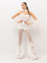 MY BRIDE MB-156 SUIT