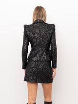 GIACCA BABYLON X S00766