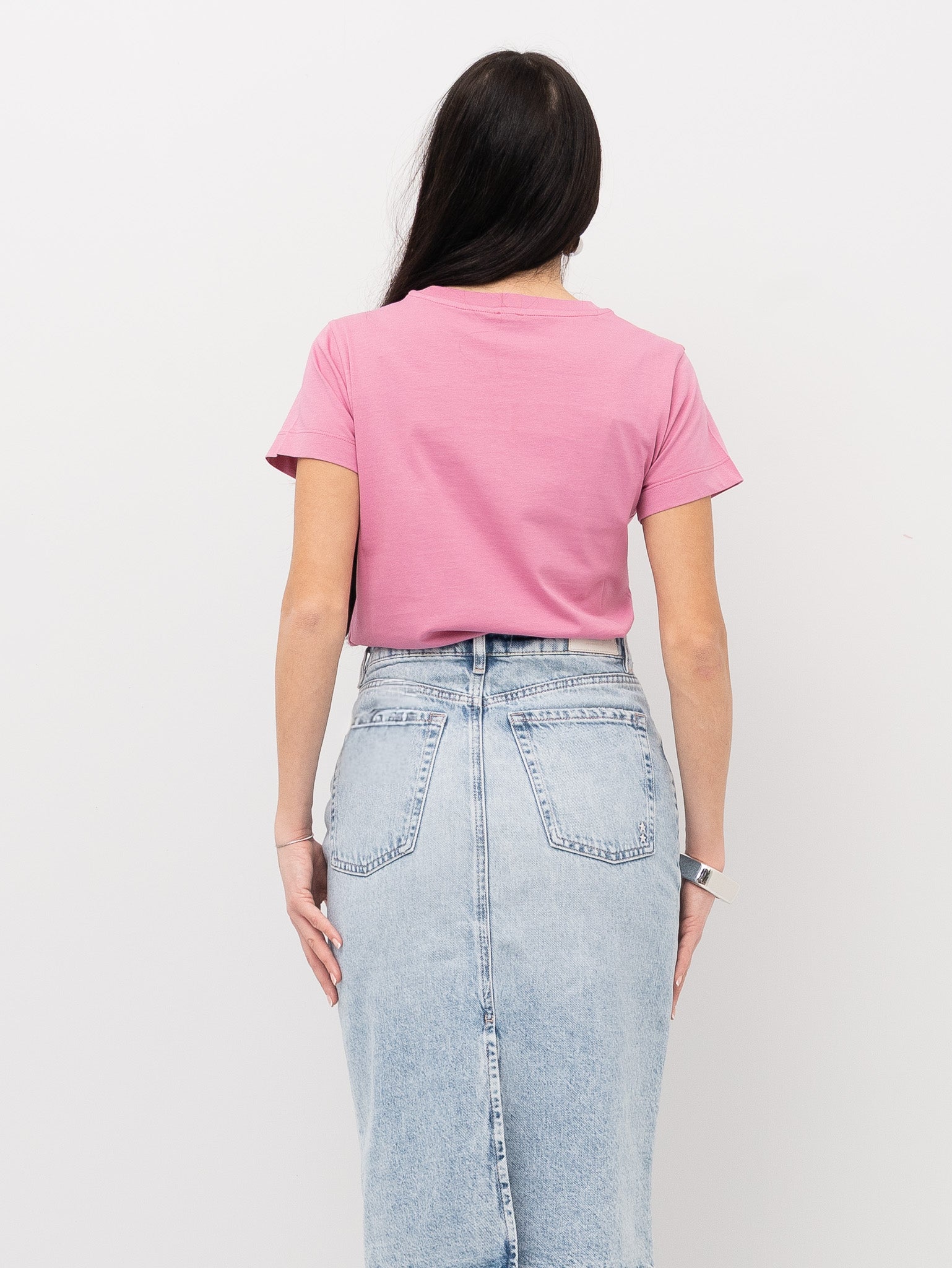 PINKO T-SHIRT 100373-A34F