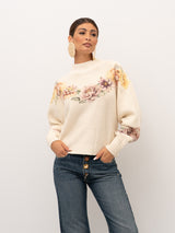 MAGLIA TWINSET MILANO 262TT3460