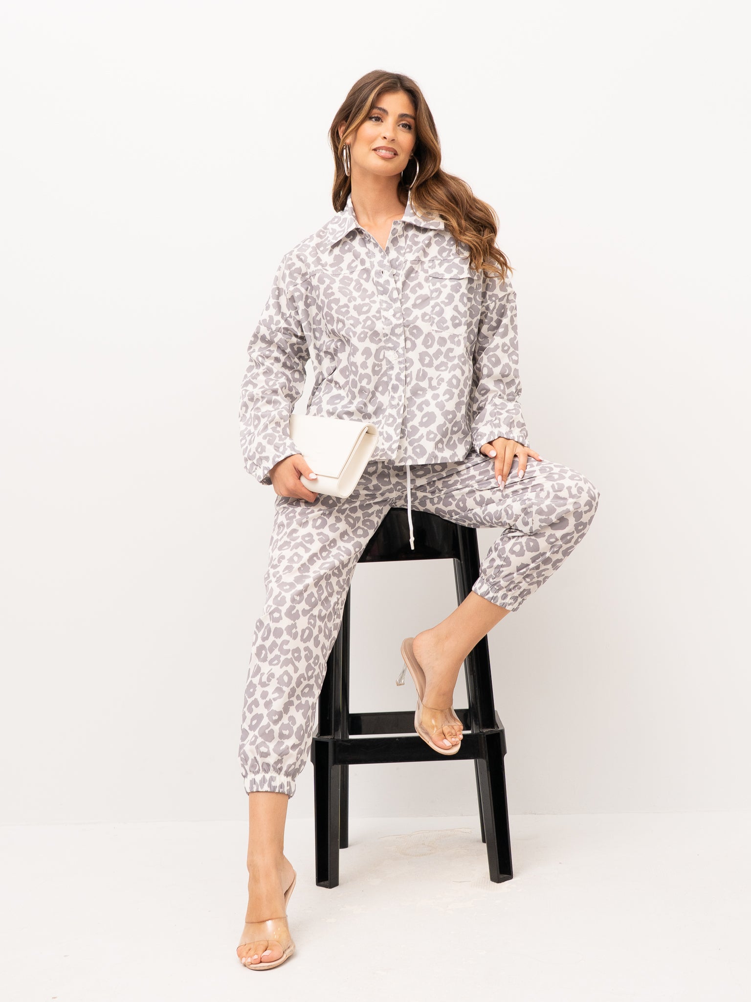 PANTALONE T+ART 32D