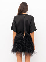 ABITO PINKO 105738-A2UU