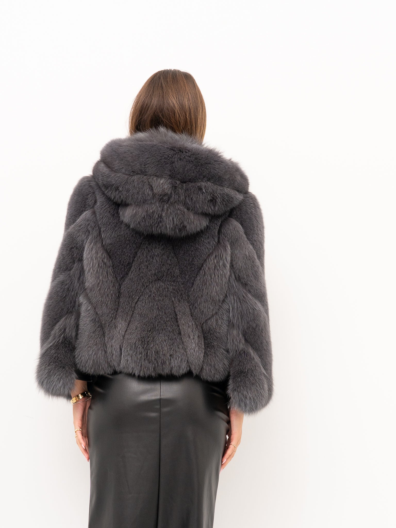 FUR YES LONDON LC/2066-3
