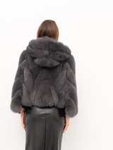 FUR YES LONDON LC/2066-3