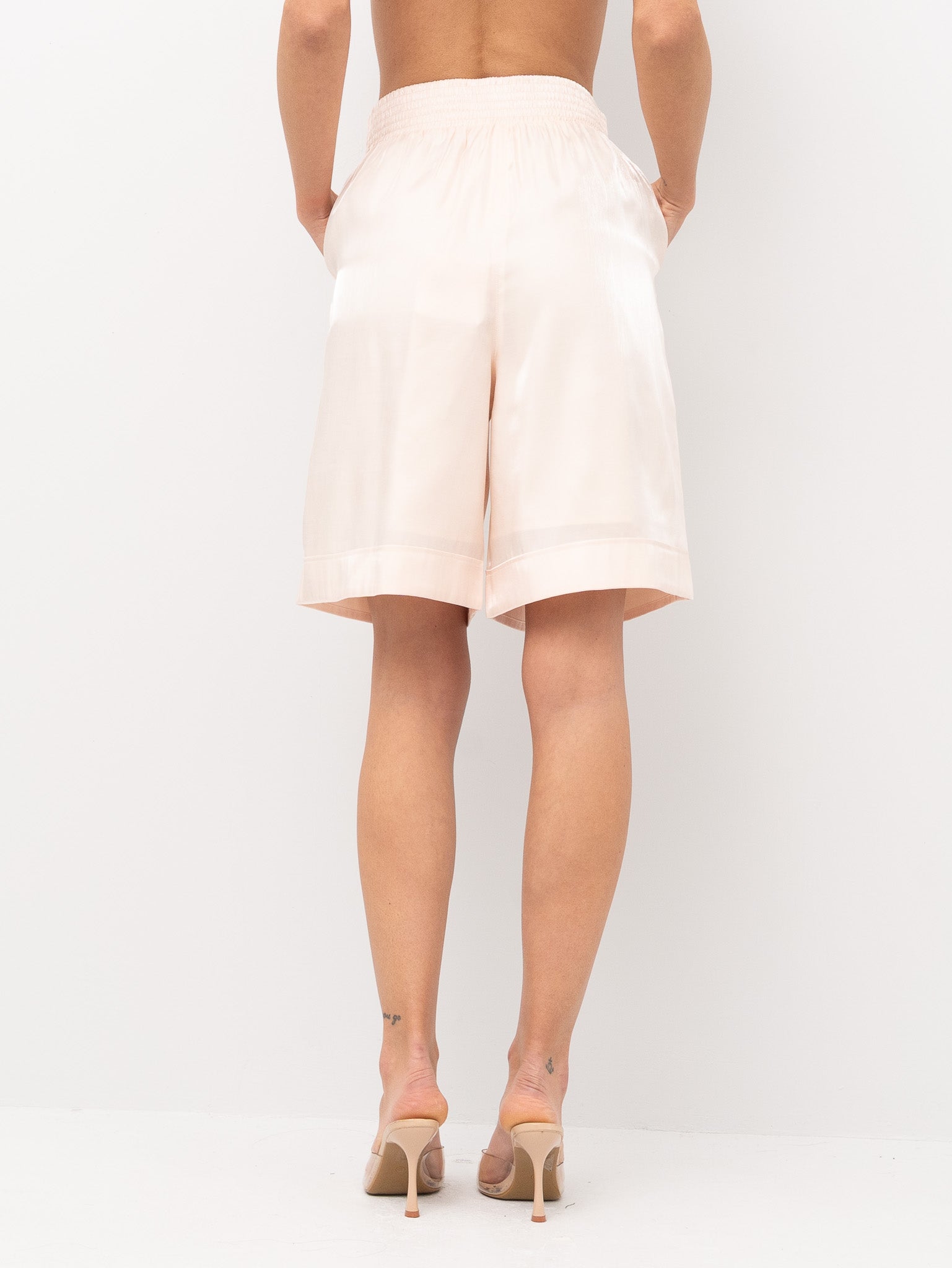 BERMUDA LIU JO TA6074T322A