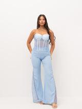 COMPLETO LEA MONETTI 3002