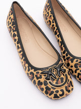 BALLERINA PINKO SD0379