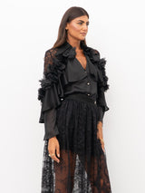CAMICIA BABYLON X S00307