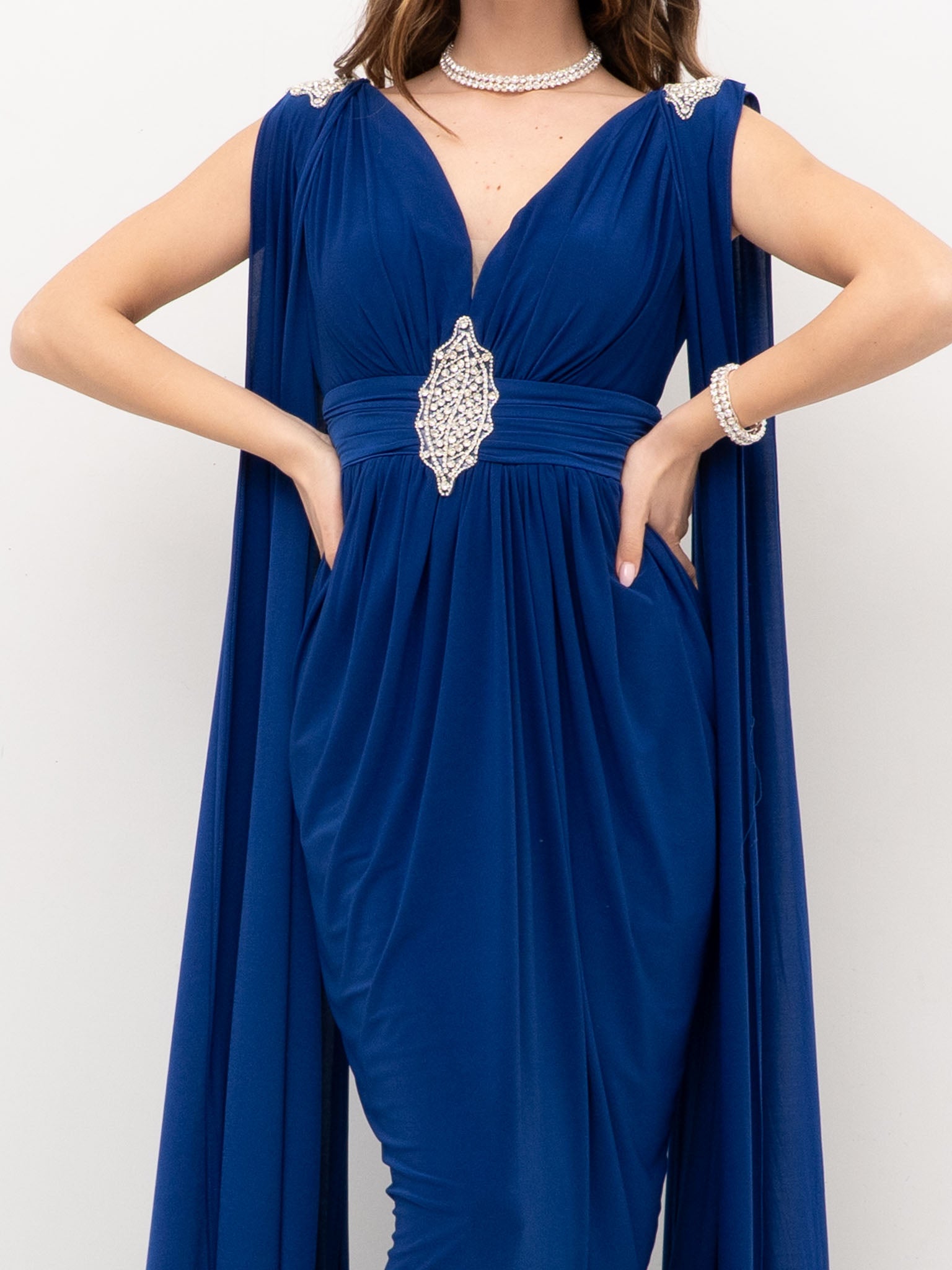 VESTIDO LOPEZ LPZ1002