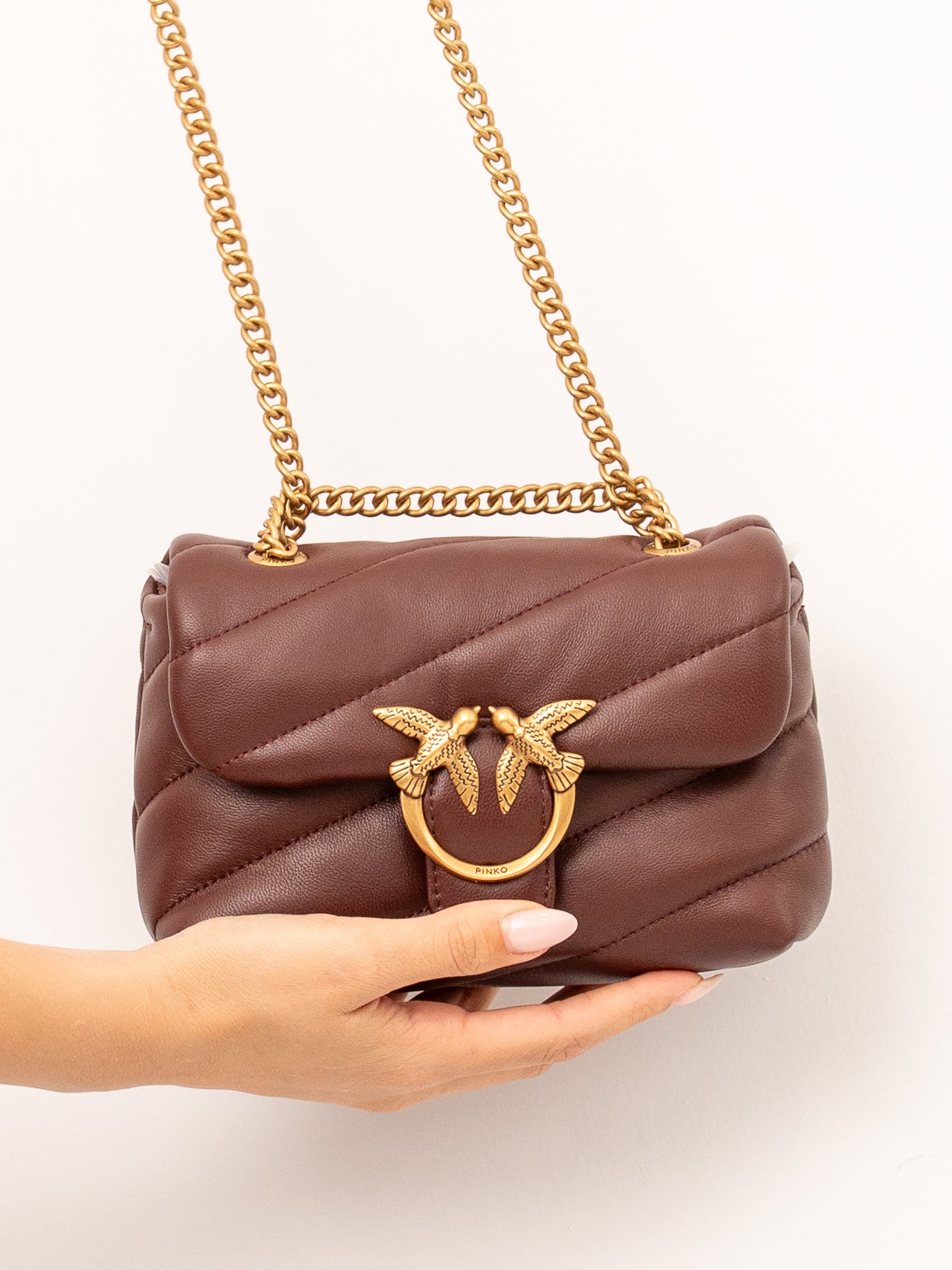 BORSA PINKO 100040-A0F2