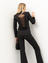 TAILLEUR HANA HILL T189