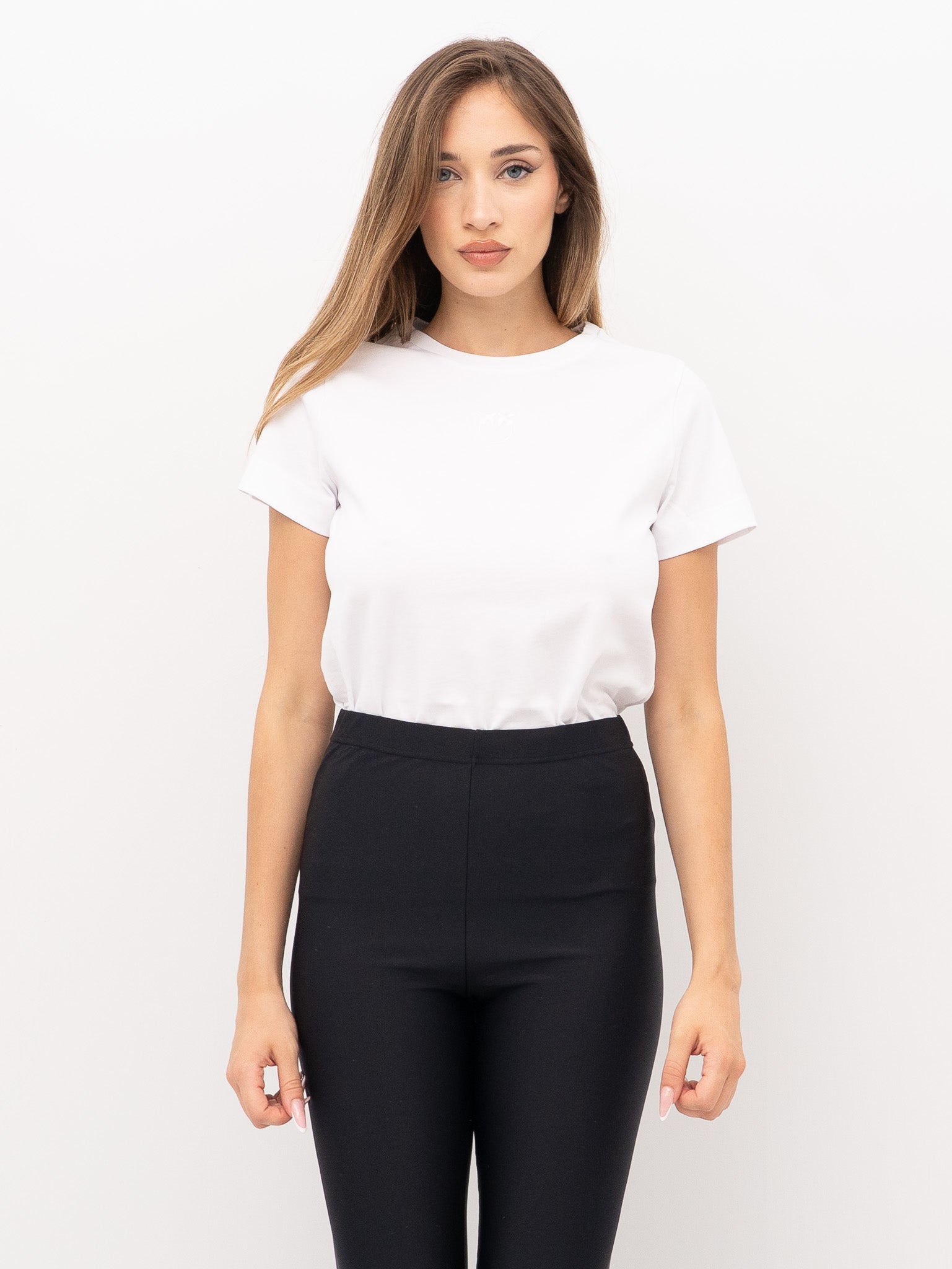 CAMISETA PINKO 100355-A2RD