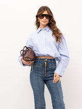 CAMISA PINKO 106249-A36J