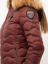 GIUBBINO BLAUER BLDC03034