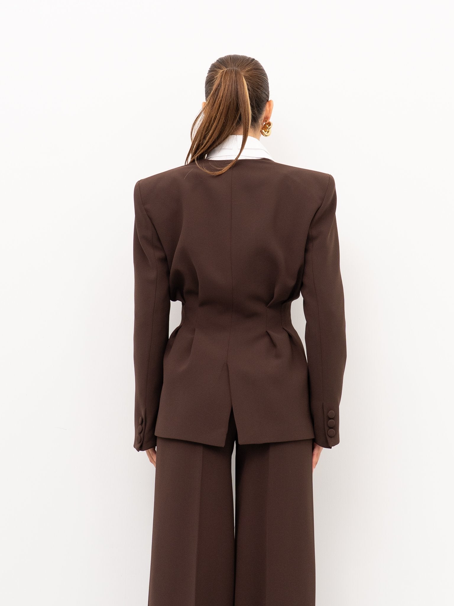 TAILLEUR DRAMEE' DRFW26904