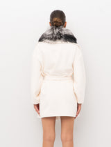 CAPPOTTO YES LONDON CD1219/V0T2