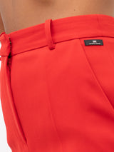 PANTALONE ELISABETTA FRANCHI PA20966E2