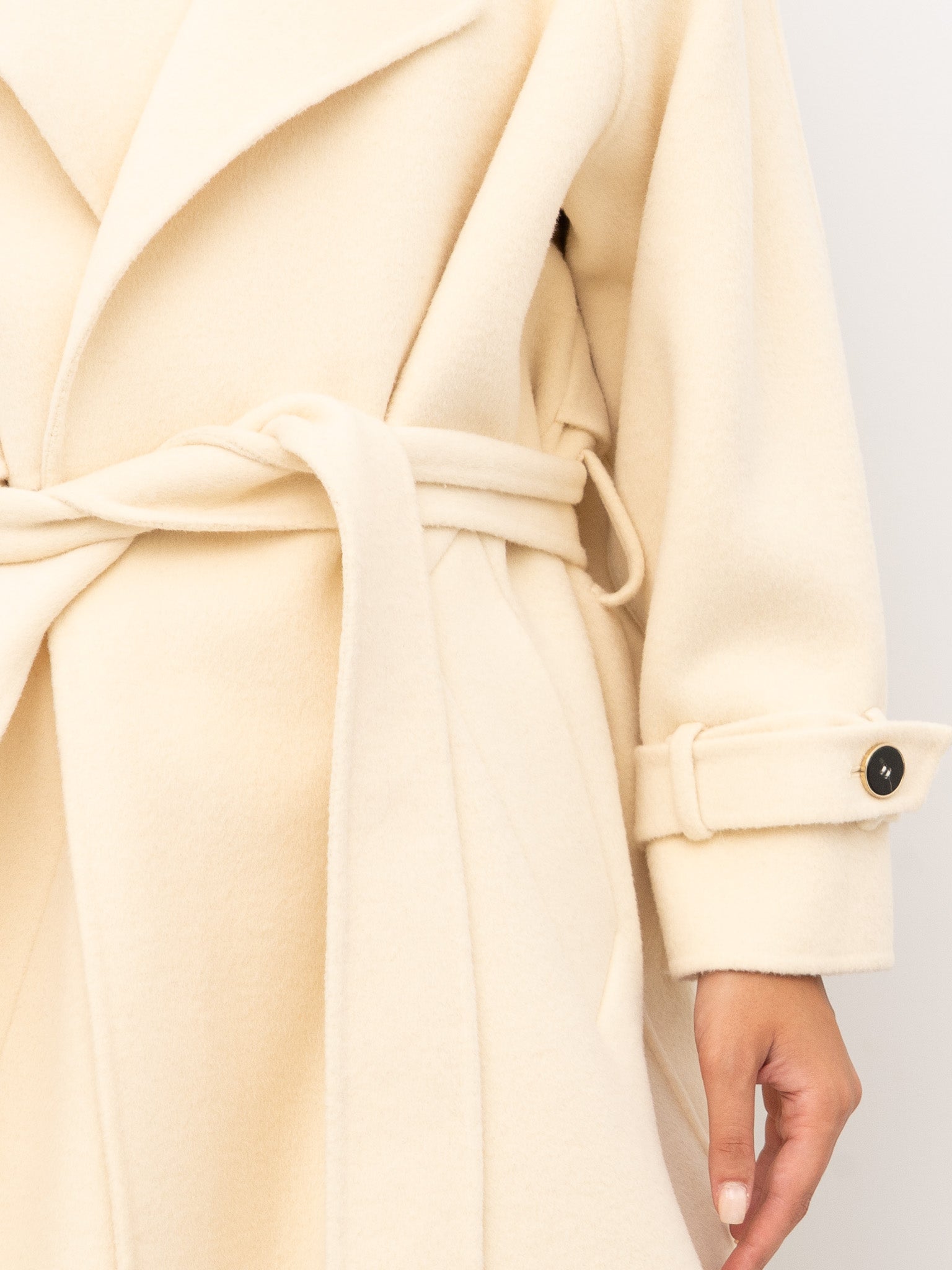 CAPPOTTO SIMONA CORSELLINI CPTHV0101