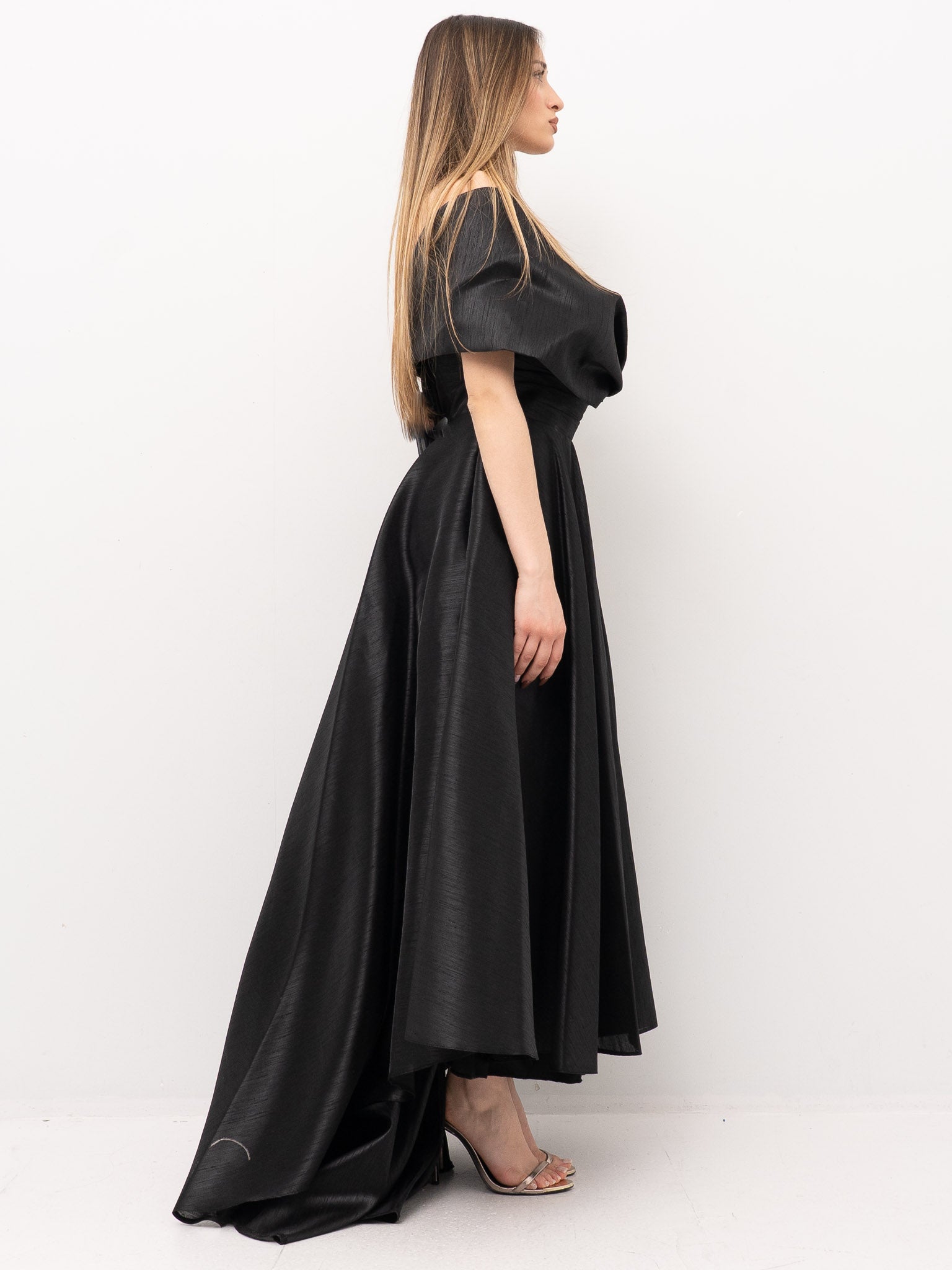 VESTIDO LOPEZ NZN23100