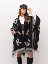 PONCHO BLUGIRL PF5008T0300