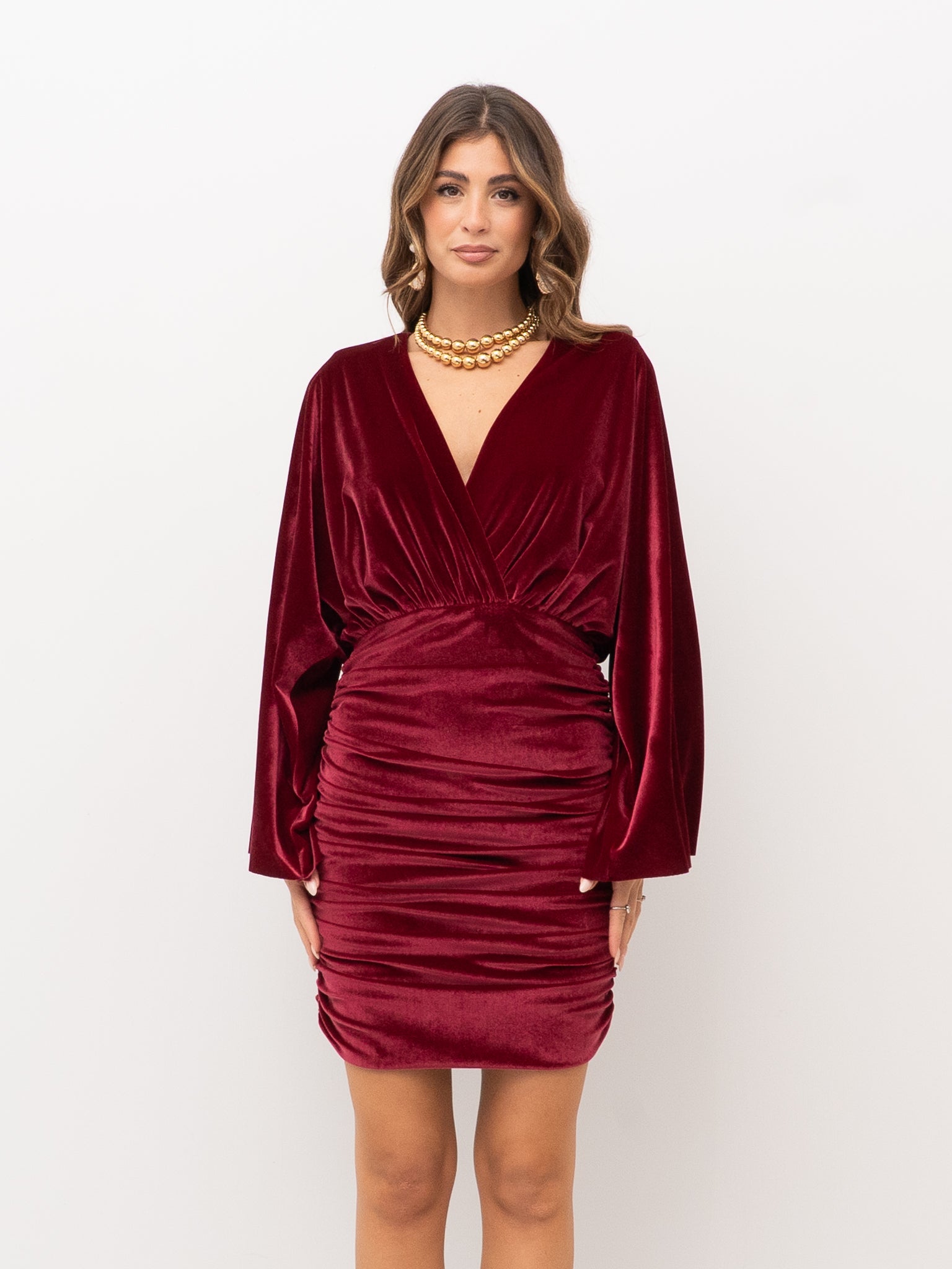 ABITO DRAMEE' DRFW25750