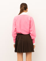 FELPA PINKO 105417-A18M