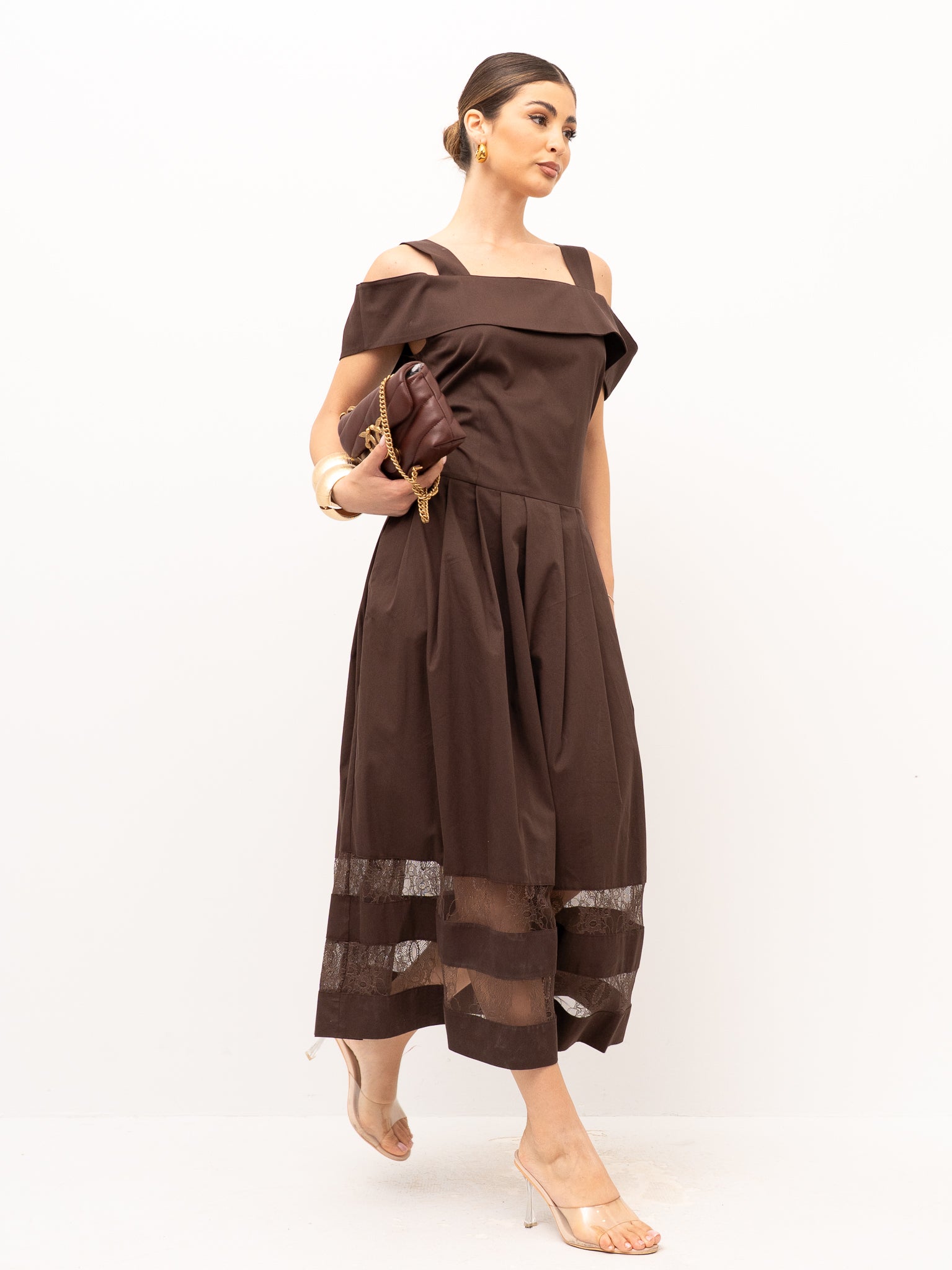 ABITO BLUGIRL RA6154T544A