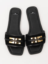 SLIPPER ELISABETTA FRANCHI SA72L61E2