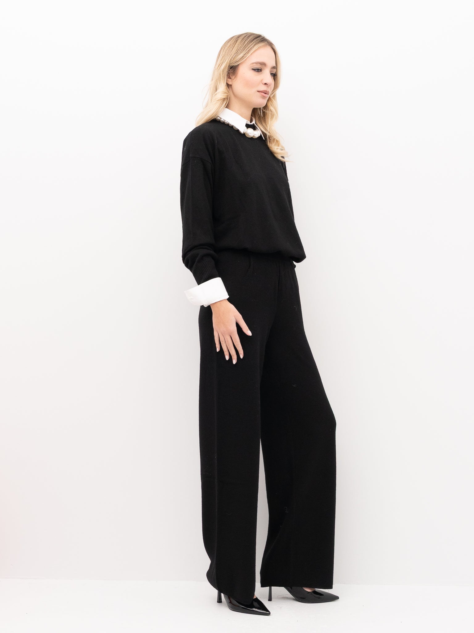 COMPLETO VICOLO 22128+22107F