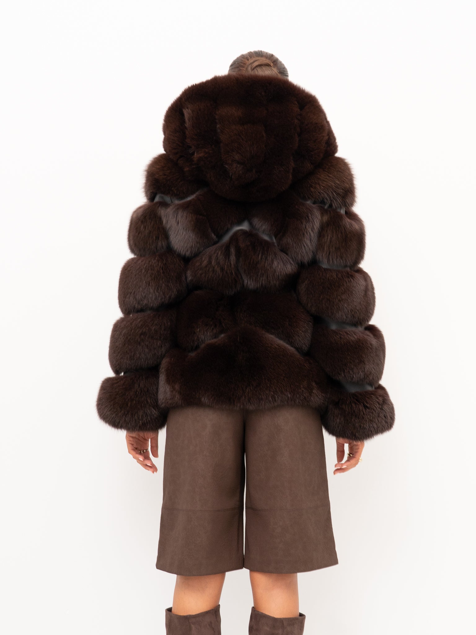 PELLICCIA YES LONDON LC/2077