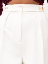 PANTALONE ELISABETTA FRANCHI PA09956E2