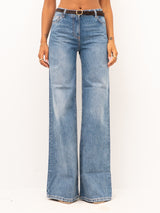 JEANS ELISABETTA FRANCHI PJ20N66E2