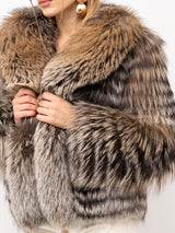 PELLICCIA SAGAFURS SG5018